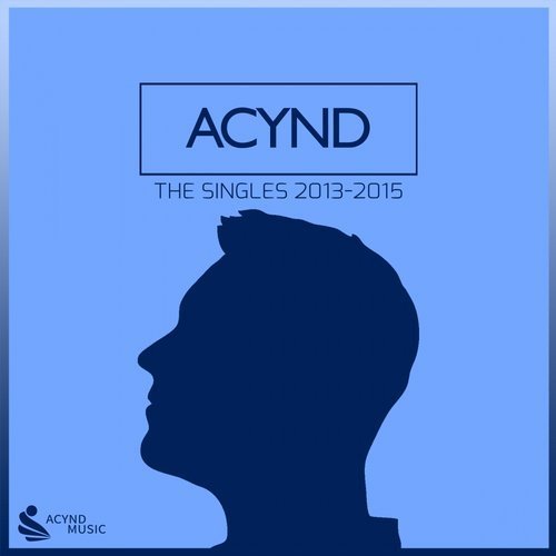 Acynd - The Singles 2013-2015 (2015)