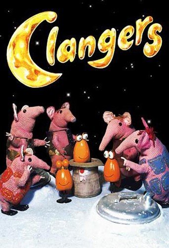 The Clangers 2015 S01E26 Find The Eclipse 1080p HDTV x264-RDVAS