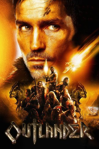 Outlander 2008 720p BluRay H264 AAC-RARBG