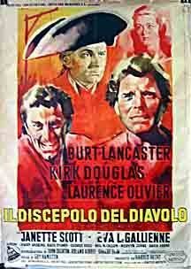 The Devils Disciple 1959 720p BluRay x264 x0r