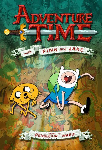 Adventure Time S07E04 Mama Said 720p WEB-DL AAC2 0 H 264-NTb