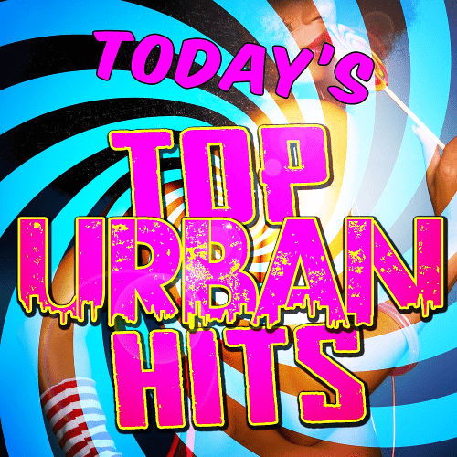Todays Top Urban Hits Music Charts (2015) 