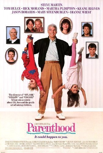 Parenthood 1989 720p BluRay x264-HD4U