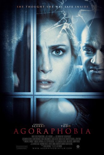 Agoraphobia 2015 720p WEB-DL XviD AC3-RARBG