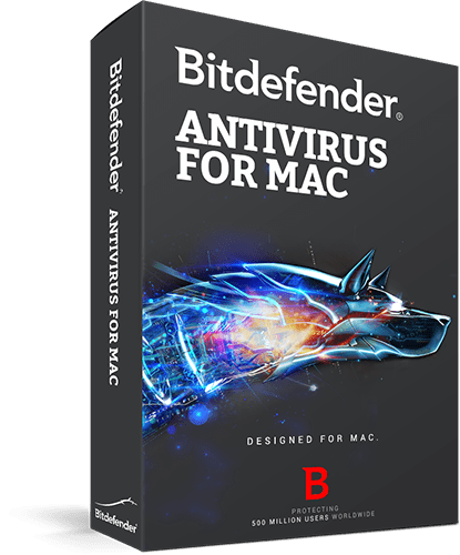 Bitdefender 2016 v4.0.0 Build 10079 (Mac OS X)