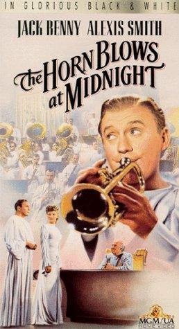 The Horn Blows At Midnight (1945)