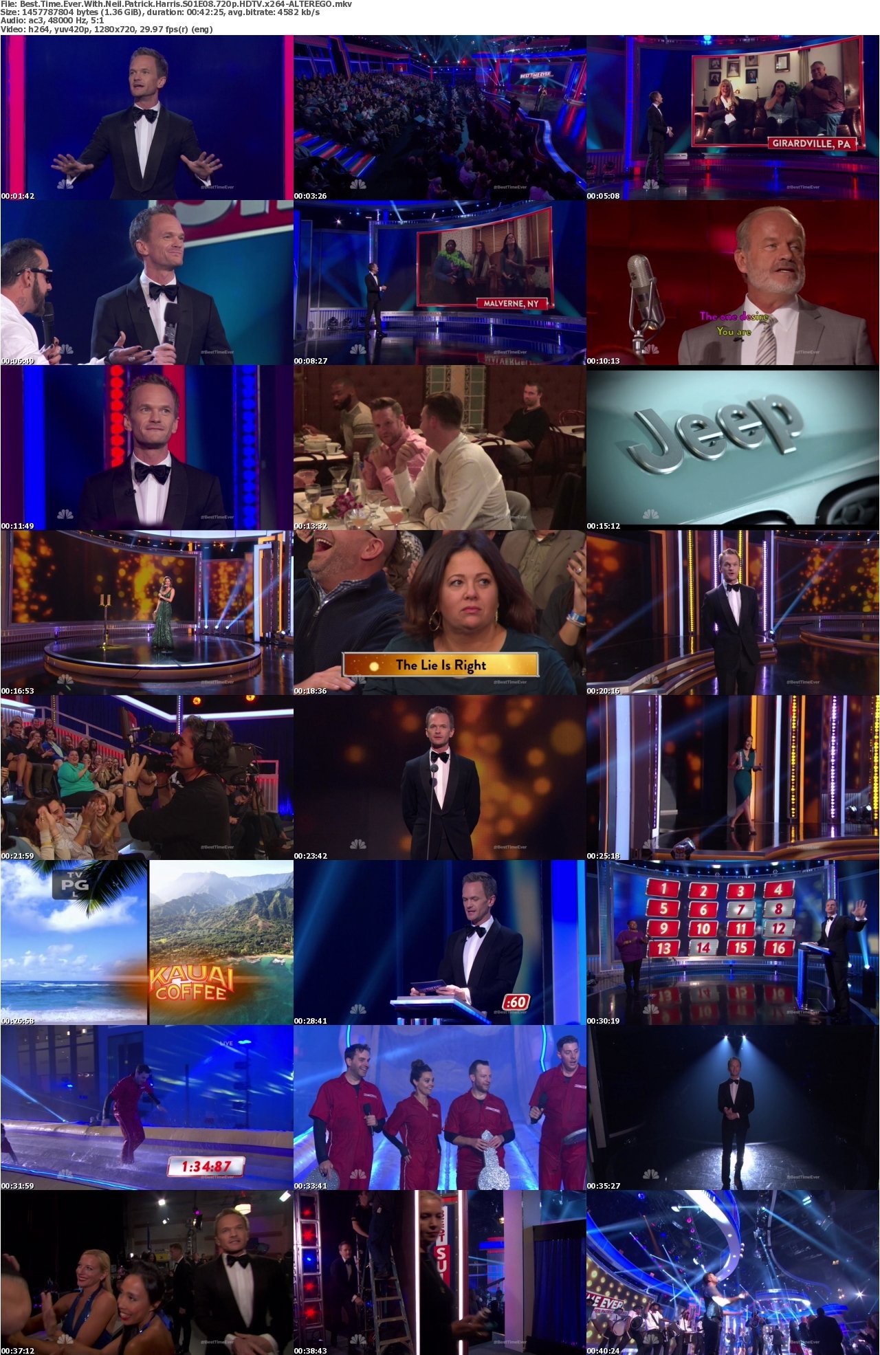 Best Time Ever With Neil Patrick Harris S01E08 720p HDTV x264-ALTEREGO
