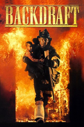 Backdraft 1991 BRRip XviD MP3-RARBG