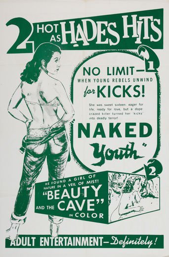 Naked Youth 1960 BRRip X264 AC3-PLAYNOW