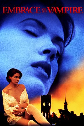 Embrace Of The Vampire 1995 720p BluRay H264 AAC-RARBG
