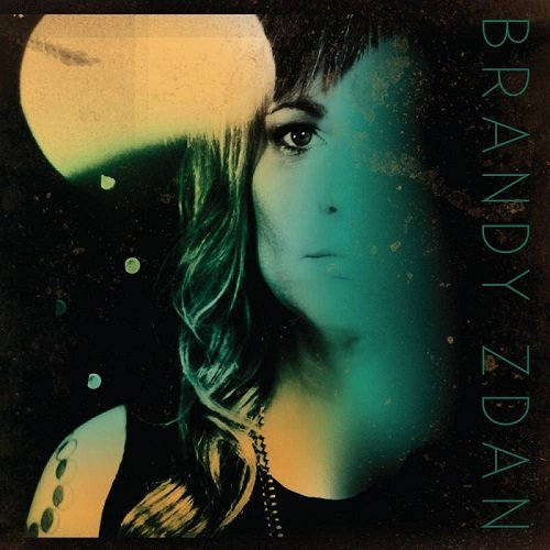 Brandy Zdan - Brandy Zdan (2015)