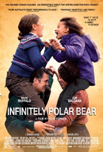 Infinitely Polar Bear 2014 LIMITED BRRip x264-Mobile