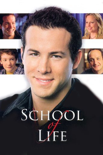 School of Life 2005 BRRip XviD MP3-RARBG