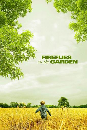Fireflies In The Garden 2008 BRRip XviD MP3-RARBG