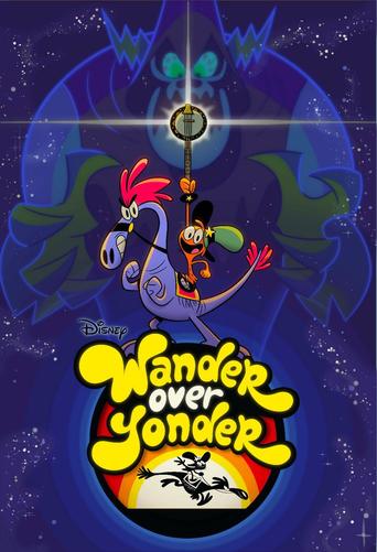 Wander Over Yonder S02E15E16 The Matchmaker_The New Toy 720p HDTV x264-W4F