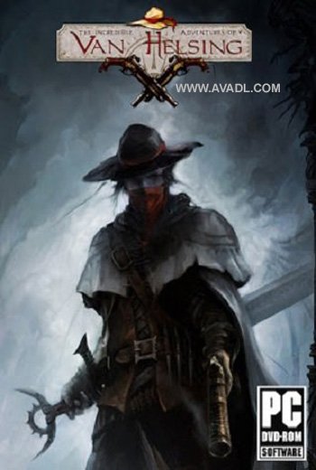 The Incredible Adventures of Van Helsing Final Cut-RELOADED