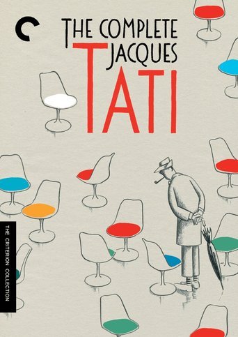 Mon Oncle 1958 REMASTERED BDRip x264-VoMiT
