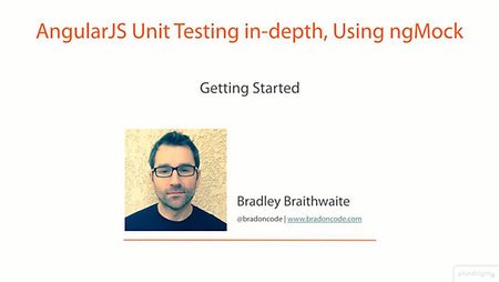 AngularJS Unit Testing in-depth, Using ngMock