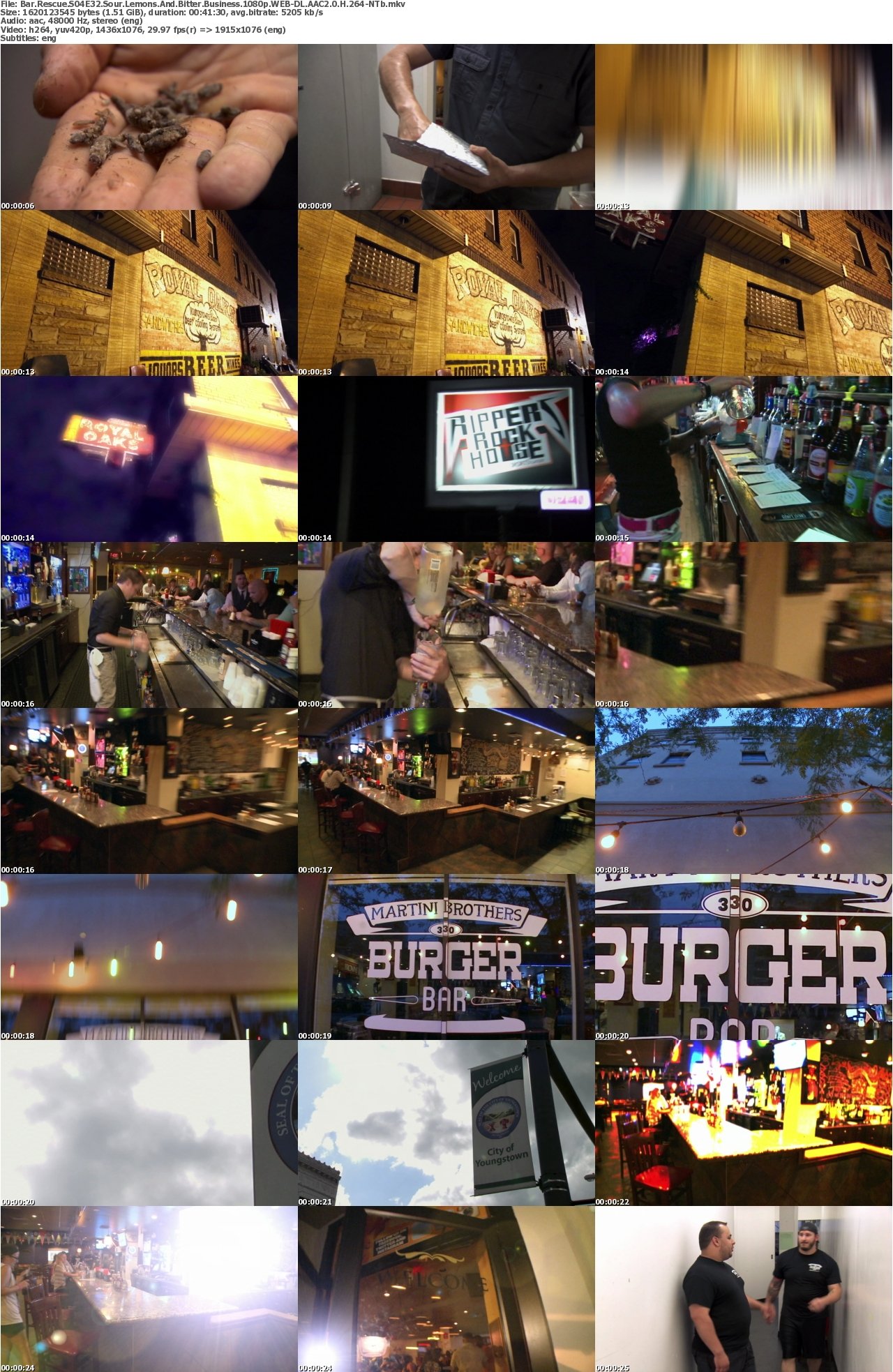 Bar Rescue S04E32 Sour Lemons And Bitter Business 1080p WEB-DL AAC2 0 H 264-NTb