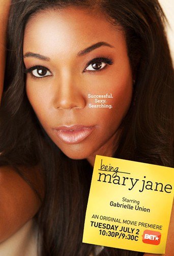 Being Mary Jane S03E04 480p HDTV x264