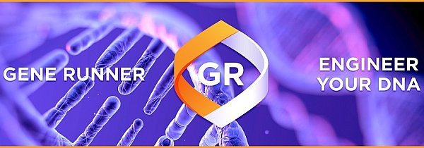 Gene Runner 5.1.01 Beta