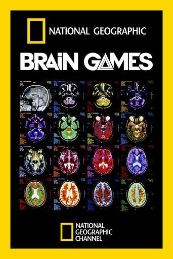 Brain Games S06E01 Try This At Home HDTV x264-eSc