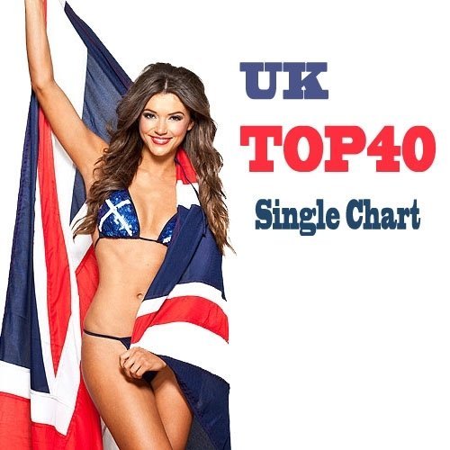 The Official UK Top 40 Singles Chart (11.11.2015)