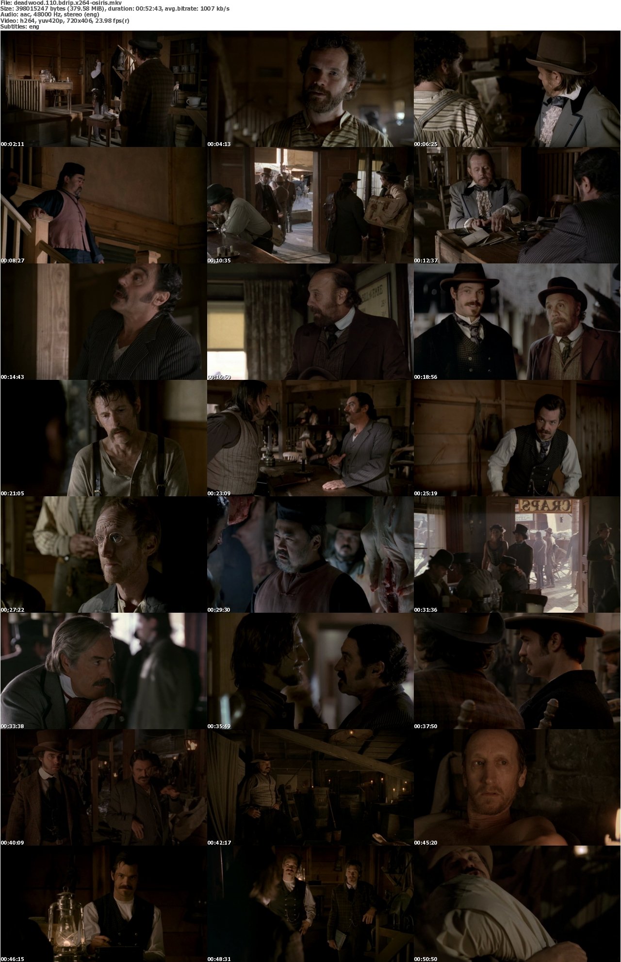 Deadwood S01E10 iNTERNAL BDRip X264-OSiRiS