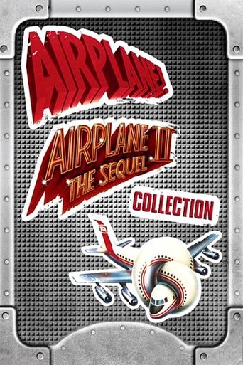 Airplane 1980 BRRip XviD MP3-RARBG