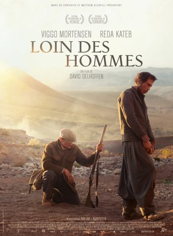 Far from Men 2014 DVDRip x264-NODLABS