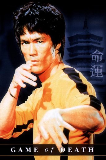 Game of Death 1978 BRRip XviD MP3-RARBG