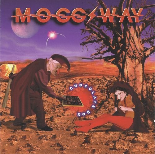 Mogg-Way - Chocolate Box (1999) (FLAC)