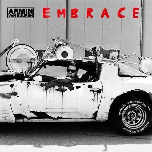 Armin Van Buuren - Embrace (2015) 320-FLAC