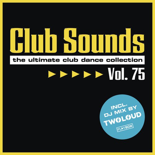 VA - Club Sounds Vol.75 (2015)