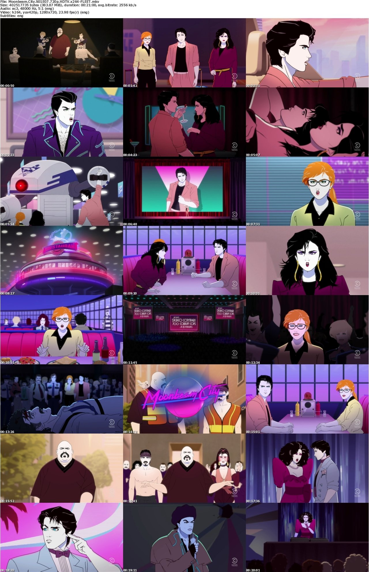 Moonbeam City S01E07 720p HDTV x264-FLEET