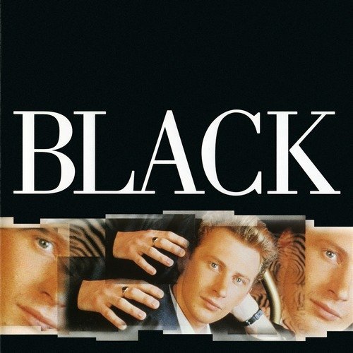 Black - Black (1996)