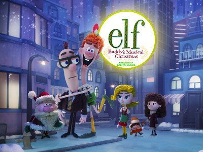 Elf Buddys Musical Christmas 2014 DVDRip x264-FRAGMENT