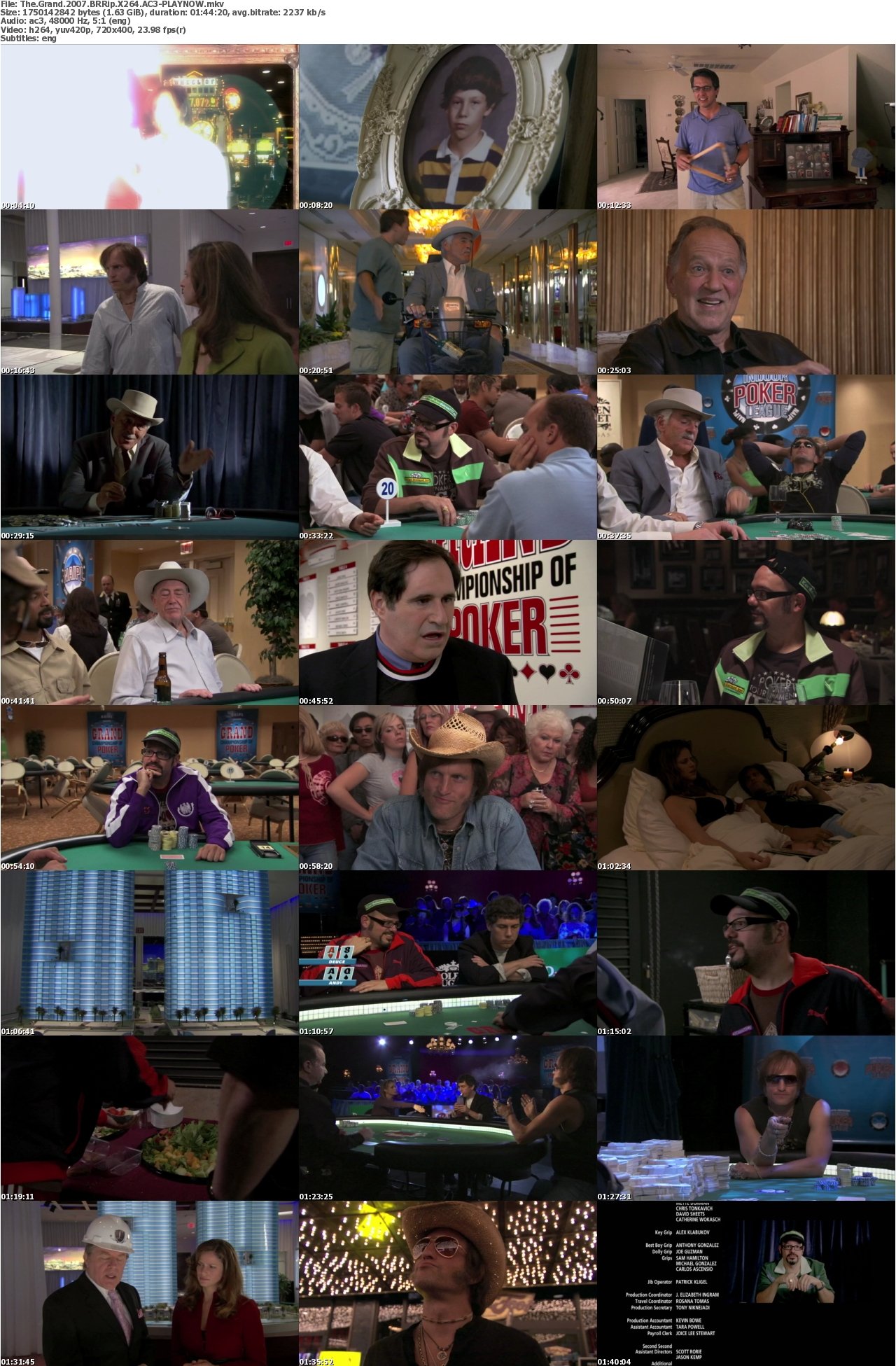 The Grand 2007 BRRip X264 AC3-PLAYNOW