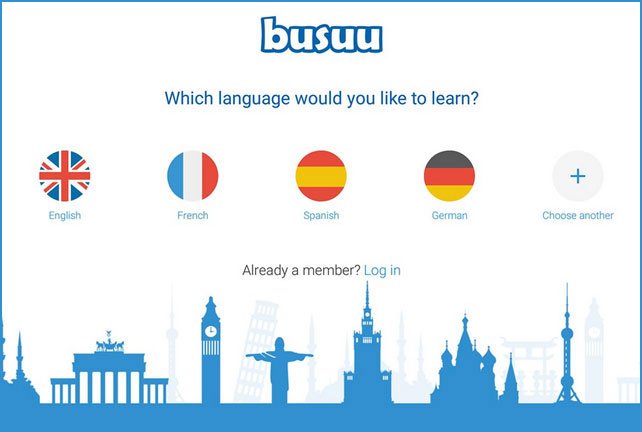Learn Languages - busuu Premium v6.0.1.52