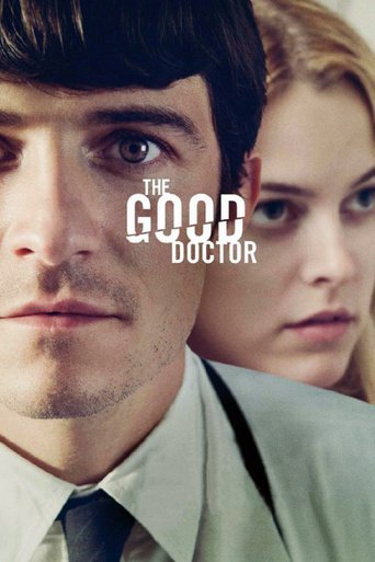 The Good Doctor 2011 720p BluRay H264 AAC-RARBG