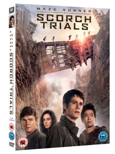Maze Runner The Scorch Trials 2015 720p BLURRED HDRip AC3 x264-BDP