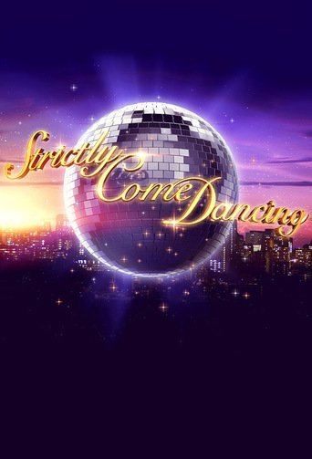 Strictly Come Dancing S13E10 720p WEBRip h264-spamTV