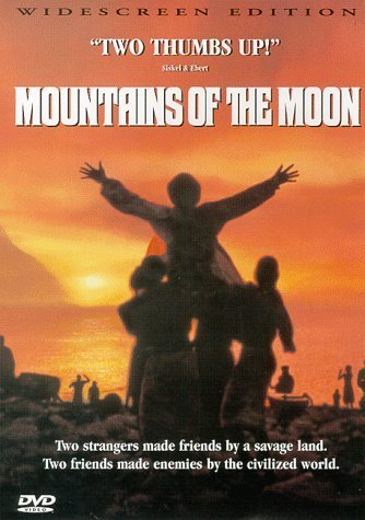 Mountains Of The Moon (1990)