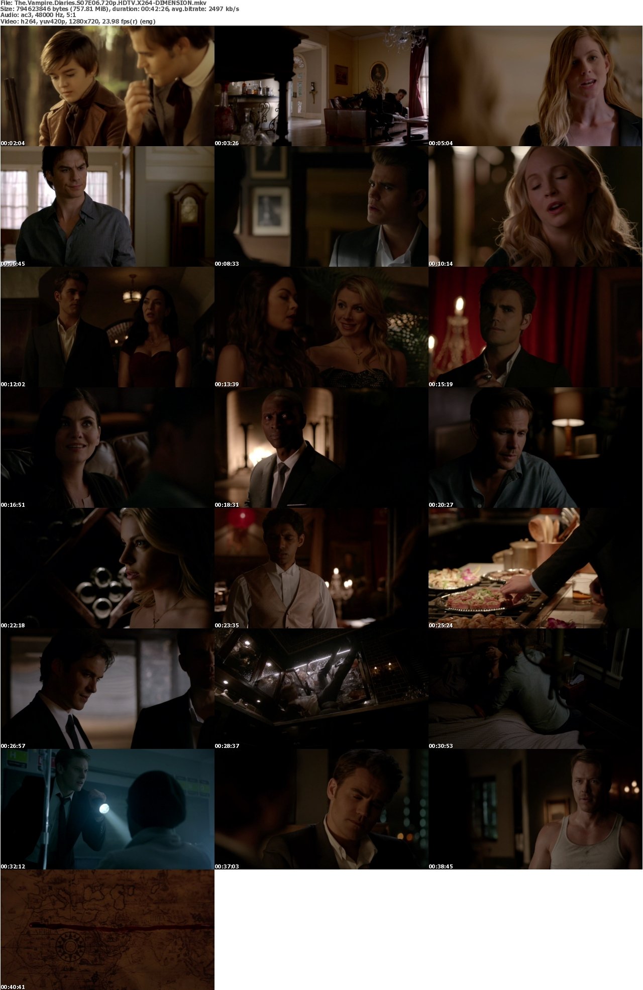 The Vampire Diaries S07E06 720p HDTV X264-DIMENSION