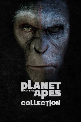 Planet Of The Apes 1968 BRRip XviD MP3-RARBG