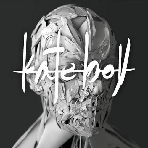 Kate Boy - One (2015)