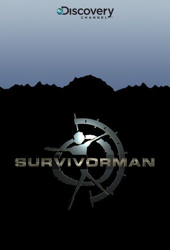 Survivorman S07E01 Fan Challenge HDTV x264-W4F