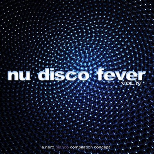 VA - Nu Disco Fever, Vol 04 (2015)