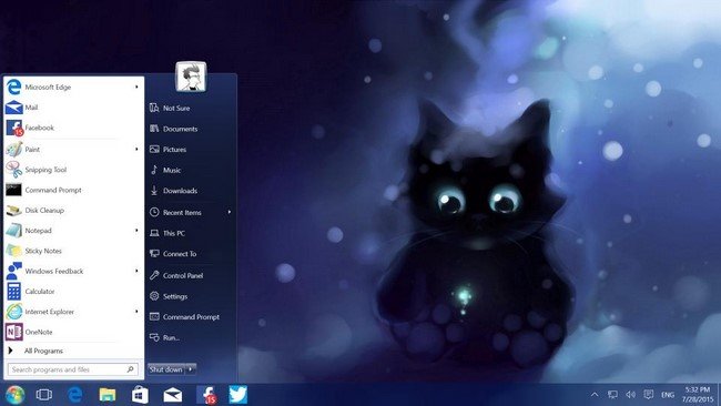 StartIsBack++ 1.1.8 Final Multilingual