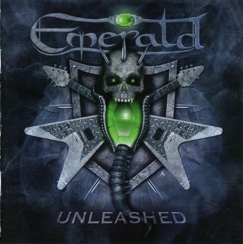 Emerald - Unleashed (2012) (FLAC)